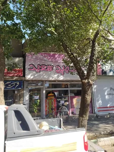 ساندويچ سعيد 3