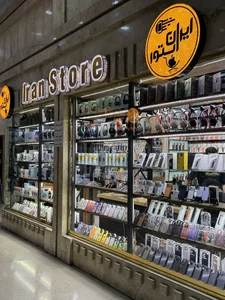 موبایل ایران استور 2