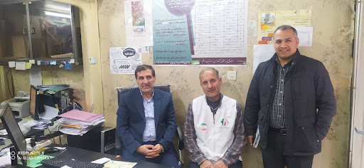 بیمه اجتماعی روستاییان وعشایر