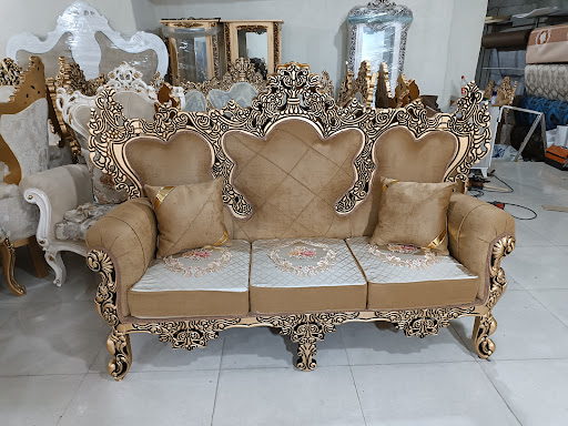 تولیدی مبلمان نورهاشمی