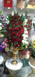 گالری گل لیندا