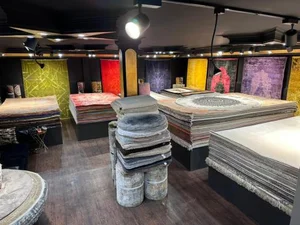 فرش کلاسیک 4