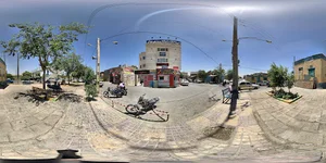 درمانگاه شبانه روزی بهار