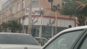 گل فروشی قصرگل 2