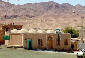 مرغ فروشی رجب زاده شعبه2