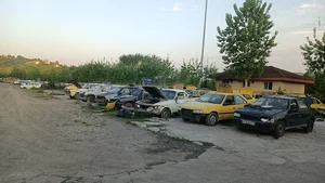 مرکز اسقاط آرمان خودرو آریایی