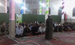 مسجدالنبی (ص)