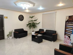 کلینیک زیبایی ماهور 3