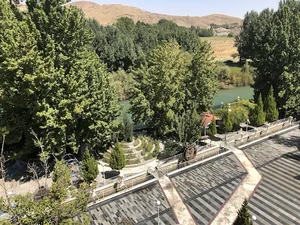 نگین زاینده رود