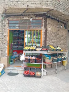 سوپرمارکت و میوه فروشی میلان 2