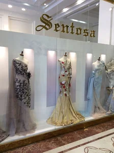 Sentosa textile