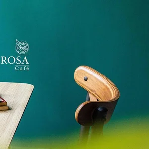La’ Rosa Café کافه لارزا