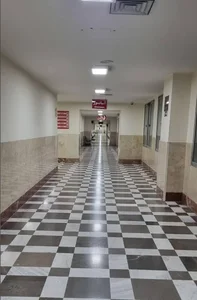 بیمارستان ولی عصر 3