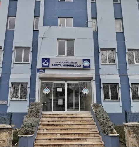 Darıca Municipality