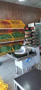 سبزیجات نمونه1