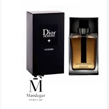 خرید و قیمت عطر دیور هوم اینتنس - هریک گرم از غرفه عطرِ ماندگار