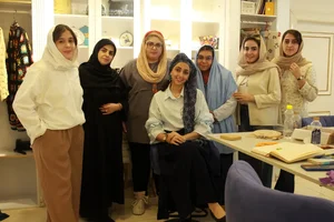آموزشگاه فنی و حرفه ای موژان 3