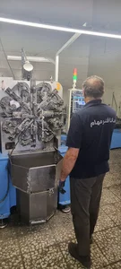 مانا فنر مهام