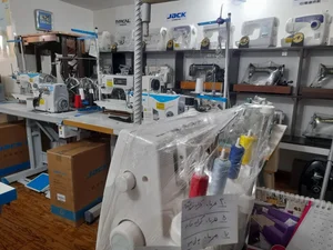 فروشگاه چرخ خیاطی زیبایی 5