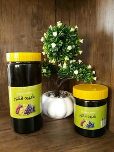 فروشگاه محصولات ارگانیک سما 3