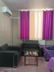 خانه معلم خرم‌آباد 4