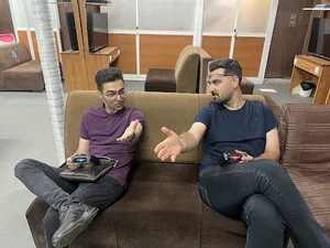 گیم نت صدرا نوین