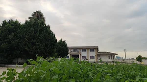 دبیرستان دخترانه غیردولتی مهرآیین