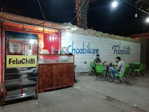 Felachilli