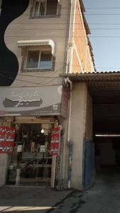 سنگ انتیک شبیری 2