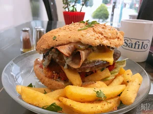 نوستالژی فود