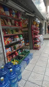 سوپرمارکت آزادگان