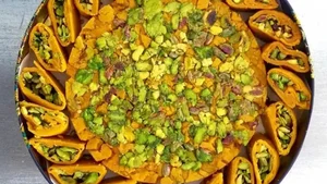 هایپر مارکت علیزاده حسین