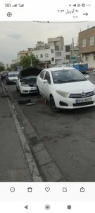 تعمیرگاه کارن 2