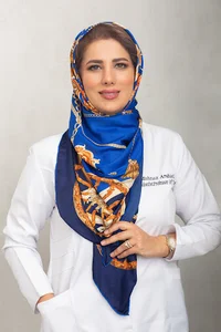 مطب دندانپزشکی دکتر مهناز ارشد