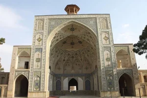 مسجد امام حسین (علیهم السلام)