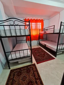 خوابگاه دخترانه گلریز 3