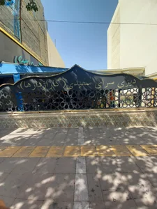 دیزی سرای سعیدی 4