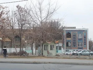 مسجد امام خمینی