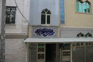 هیئت محب الشهداء