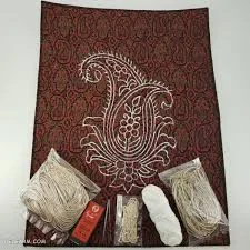 خانه دوخت ترمه