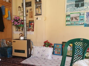 پارچه فروشی حاج علی مجیری