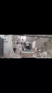 بازسازی ساختمان در علم و صنعت