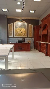 معماری داخلی کاریزما 2