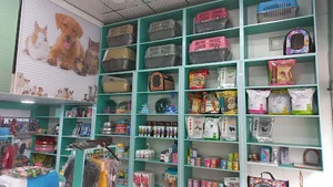 داروخانه دامپزشکی و پت شاپ دکتر مرادلی