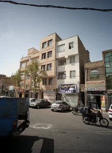 الکتروسیم پیچ ایران (ابراهیم) 2