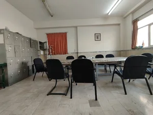 دبیرستان پسرانه مردانی ۱۲(هنرستان)