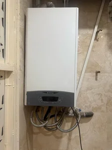تعمیر و نصب کولر گازی و پکیج عزیزی 5