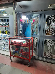 دخانیات علیرضا