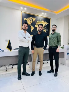 کارگزاری املاک ونوس 3