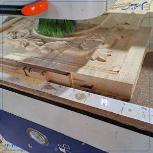 صنایع چوبی نراد